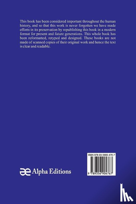 Longueville, Thomas - The Life of a Conspirator