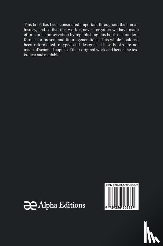 T. Paske, C., Aflalo, Frederick G. - Life and Travel in Lower Burmah