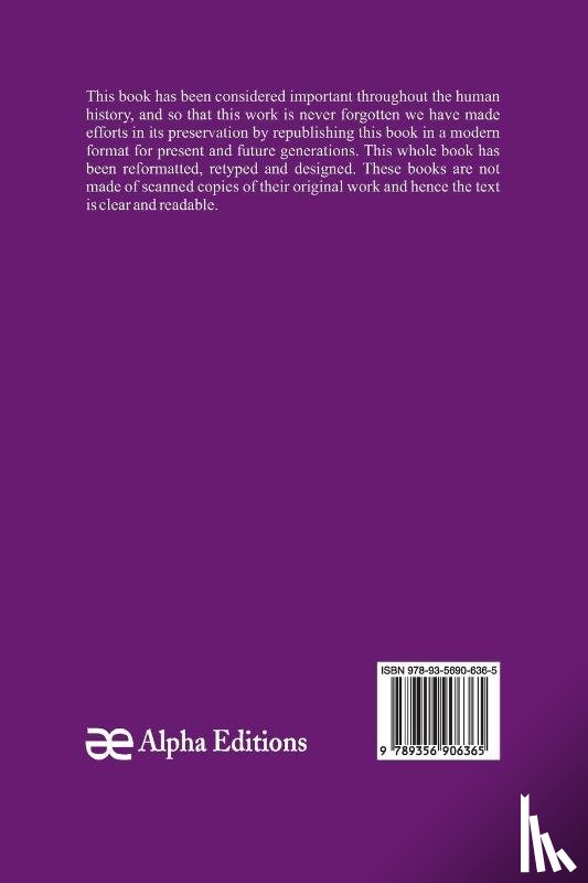 Thomas Ainger Wigram, Edgar - Northern Spain