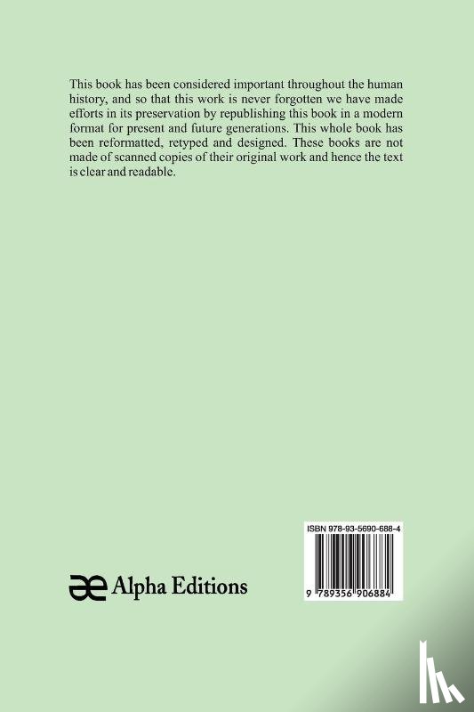 Orne Jewett, Sarah - The Normans; told chiefly in relation to their conquest of England