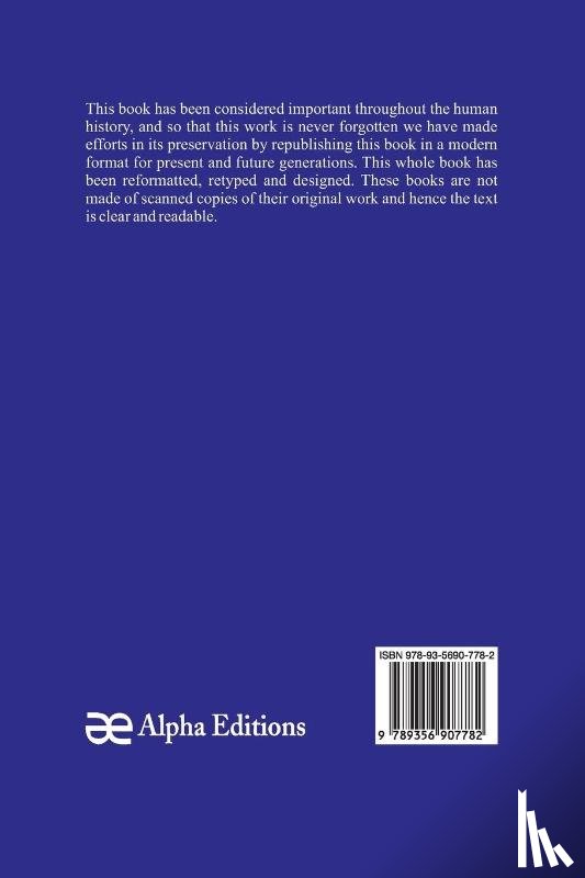 Leti, Gregorio - Il nipotismo di Roma, or, The History of the Popes Nephews ; from the time of Sixtus IV. to the death of the last Pope, Alexander VII