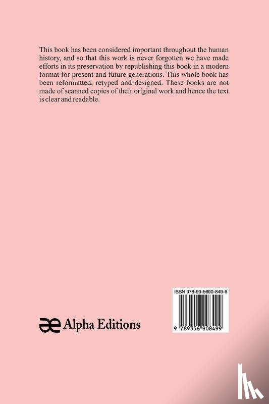 Georgie Sheldon - The Masked Bridal