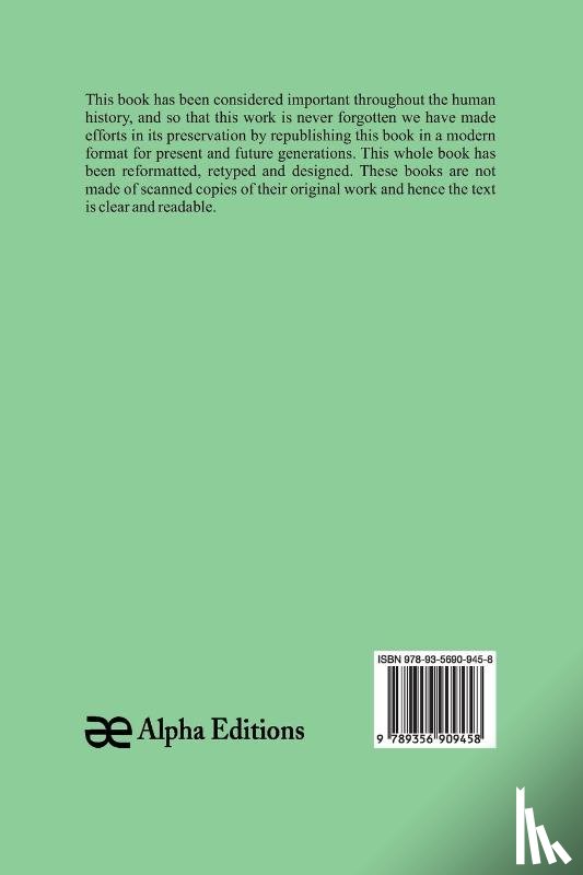 Thomson Hill, William - The martyrdom of Nurse Cavell; The life story of the victim of Germany's most barbarous crime