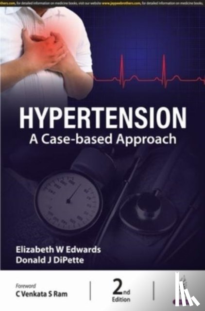 Edwards, Elizabeth W, DiPette, Donald J - Hypertension