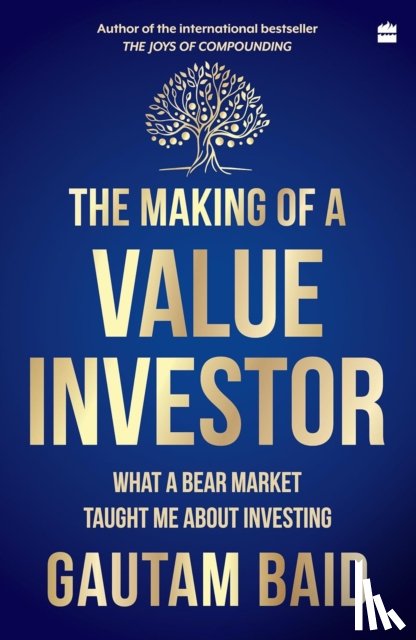 Baid, Gautam - The Making of a Value Investor