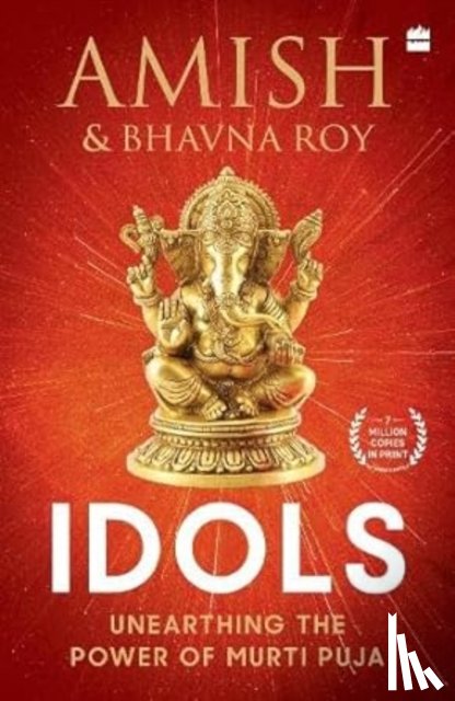 Tripathy, Amish, Roy, Bhavna - Idols