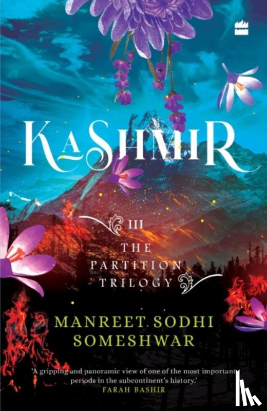 Someshwar, Manreet Sodhi - Kashmir