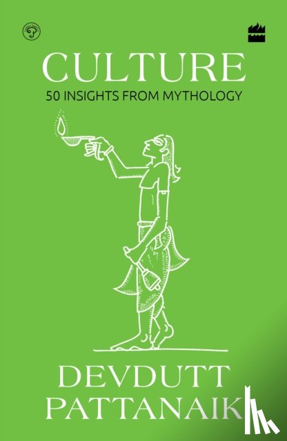 Pattanaik, Devdutt - Culture