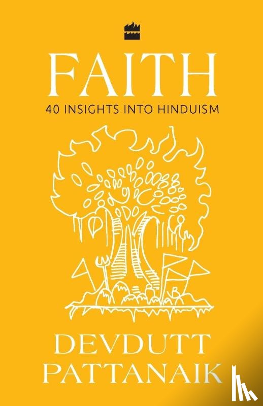 Pattanaik, Devdutt - Faith