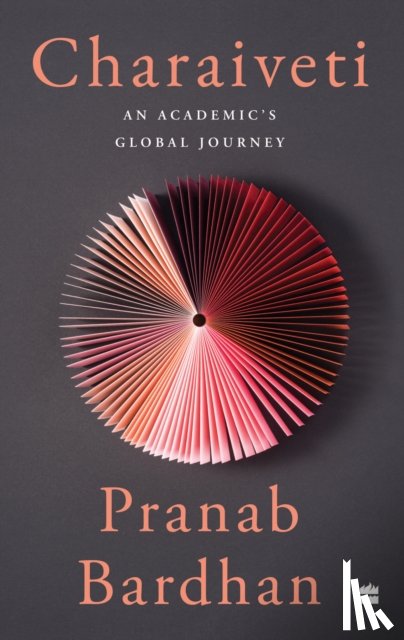 Bardhan, Pranab - Charaiveti
