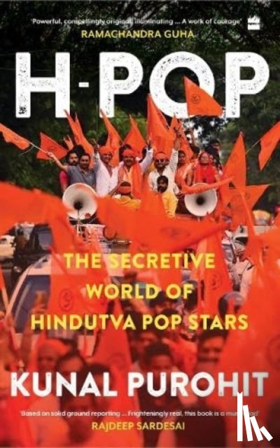 Purohit, Kunal - H-Pop