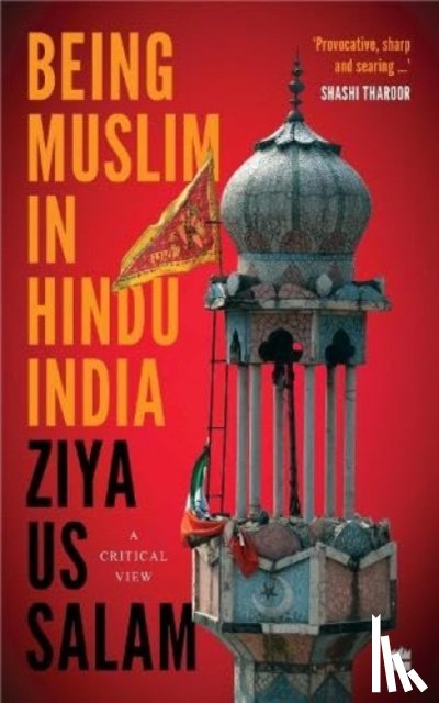 Salam, Ziya Us - Being Muslim in Hindu India