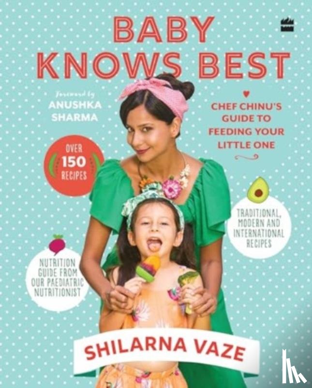 Vaze, Shilarna - Baby Knows Best