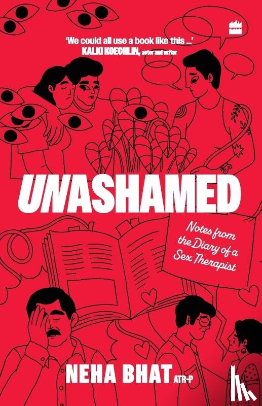 Bhat, Neha - Unashamed