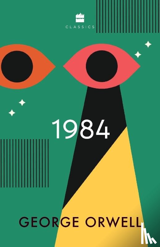 Orwell, George - 1984