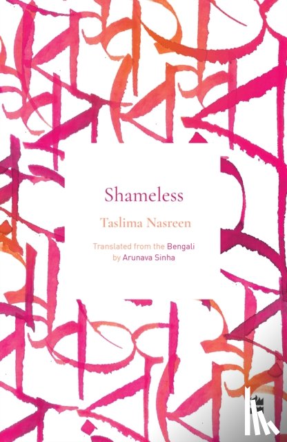 Nasreen, Taslima - Shameless
