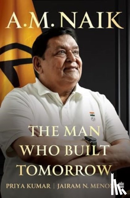 Kumar, Priya, Menon, Jairam N. - A.M. Naik