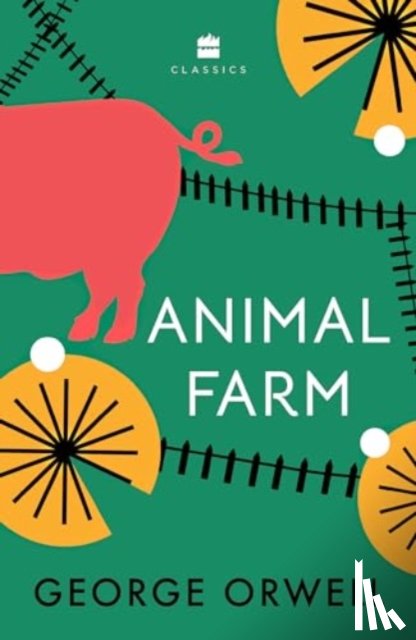 Orwell, George - Animal Farm