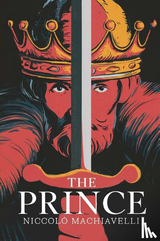 Machiavelli, Niccolò - The Prince