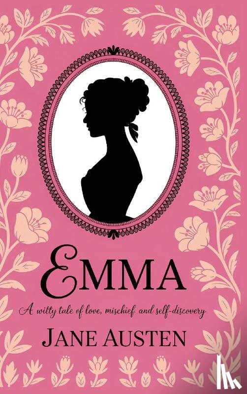 Austen, Jane - Emma by Jane Austen