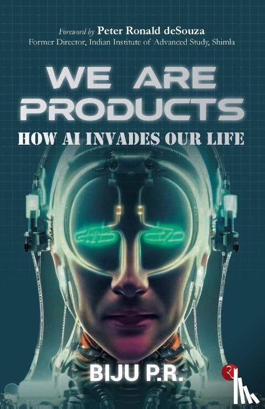 P R, Biju - We Are Products