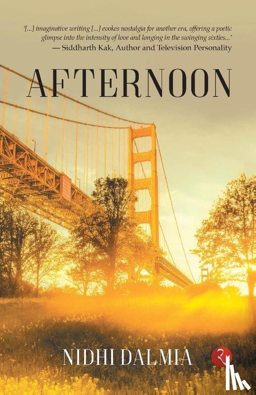 Dalmia, Nidhi - Afternoon