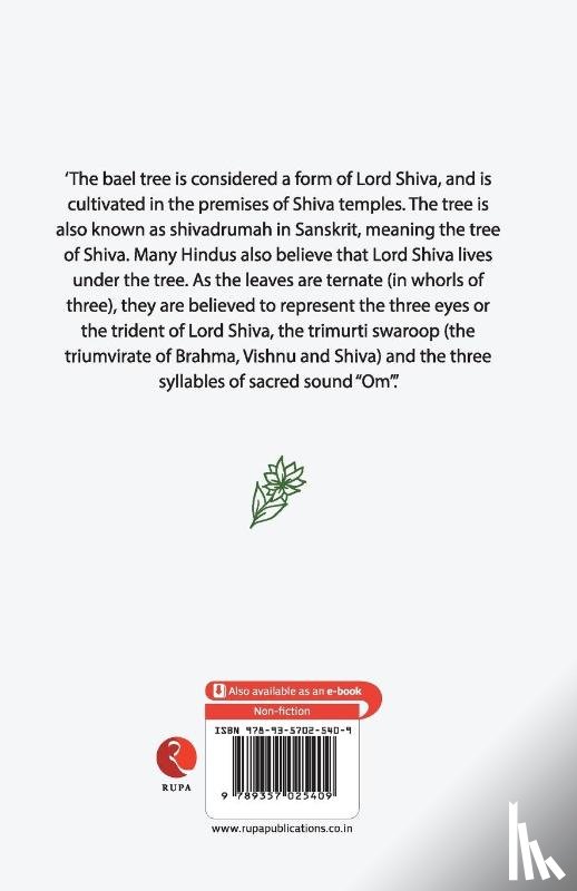 SUNDARARAJU, V - Green Pearls of India
