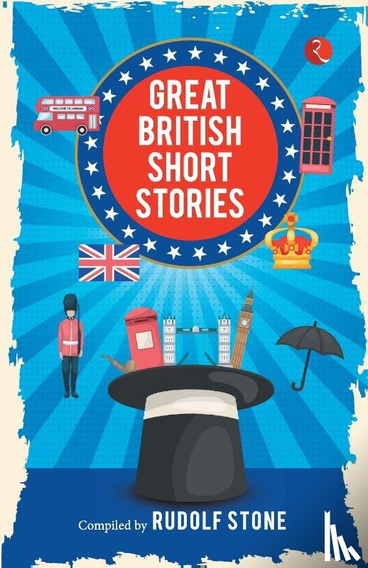 STONE, RUDOLF - Great British Short Stories