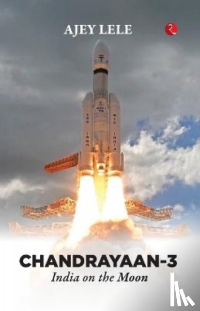 Lele, Ajey - Chandrayaan-3
