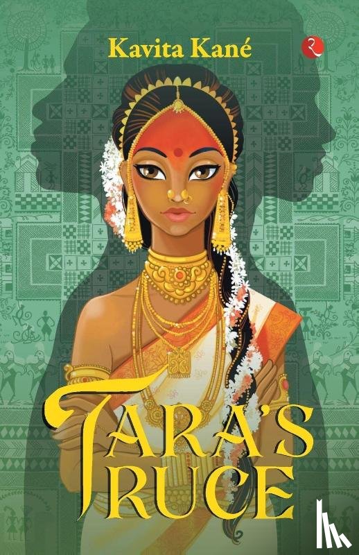 KANE, KAVITA - Tara's Truce