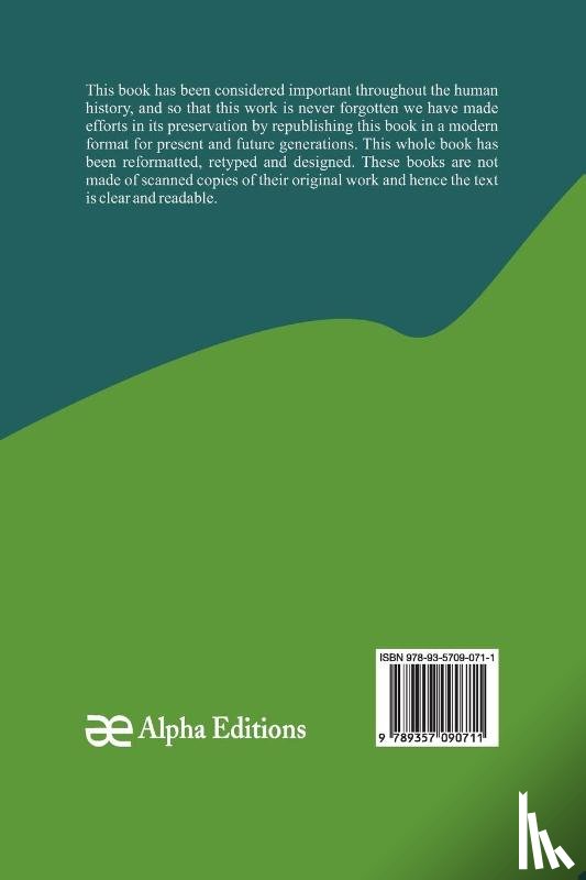 Chandos, Duke Of - Memoirs of the Courts and Cabinets of George the Third; From the Original Family Documents, Volume 1