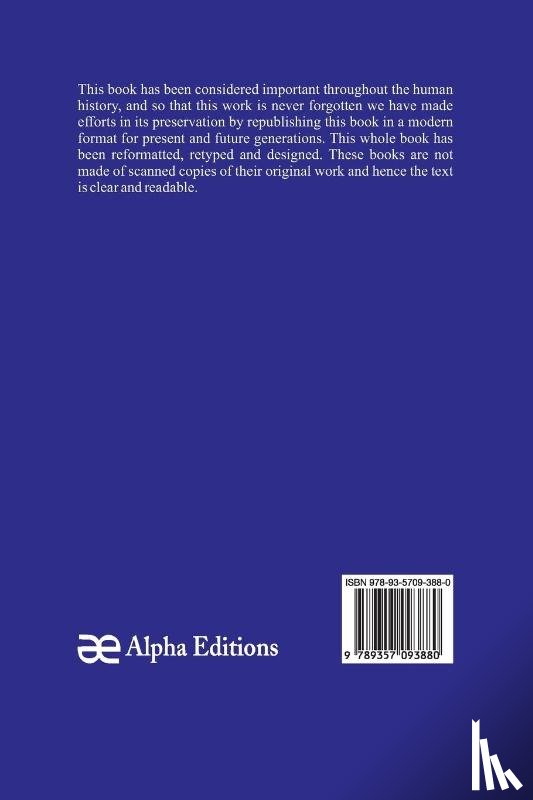 Hubbard, Elbert - Little Journeys to the Homes of the Great - Volume 13