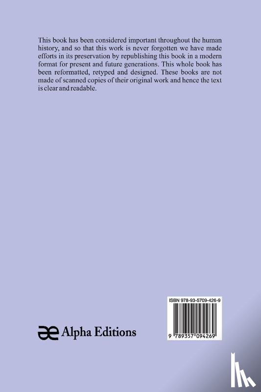 Castillo, Bernal Díaz - The Memoirs of the Conquistador Bernal Diaz del Castillo (Volume 2); Written by Himself Containing a True and Full Account of the Discovery and Conquest of Mexico and New Spain.