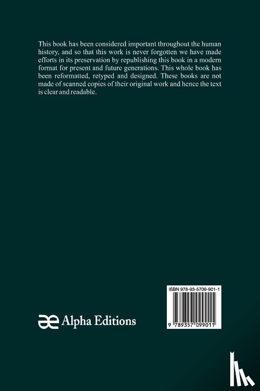 Fuller, Andrew S. - The Nut Culturist ; A Treatise on Propogation, Planting, and Cultivation of Nut Bearing Trees and Shrubs Adapted to the Climate of the United States