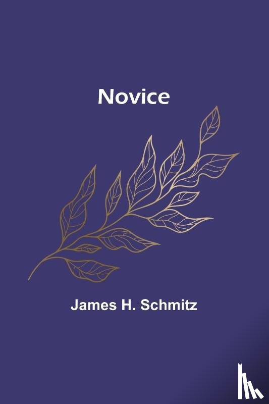 H. Schmitz, James - Novice