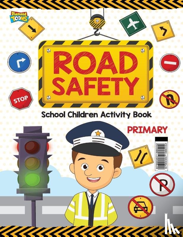 Verma, Vandana - Road Safety Primary