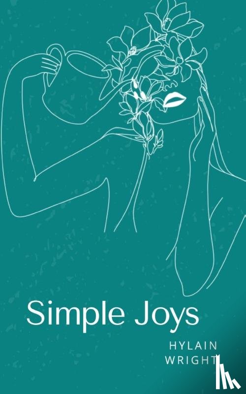 Wright, Hylain - Simple Joys