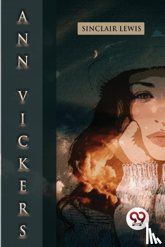 Lewis, Sinclair - Ann Vickers