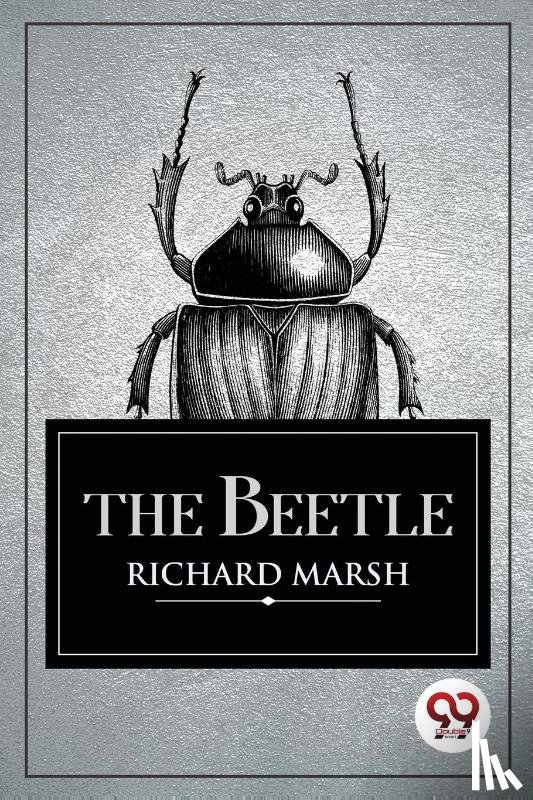 Marsh, Richard - The Beetle