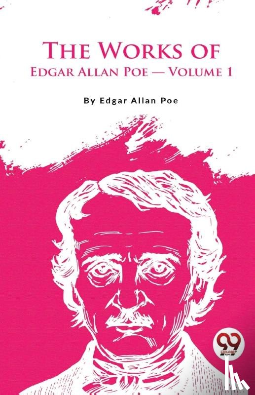 Poe, Edgar Allan - The Works of Edgar Allan Poe