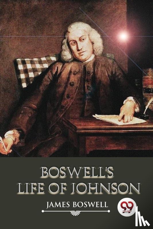 Boswell, James - Boswell's Life of Johnson