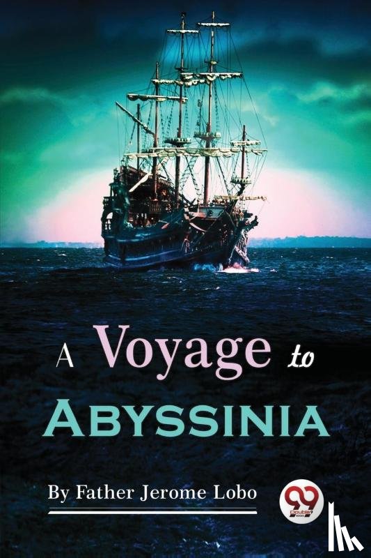 Lobo, Jerome - A Voyage to Abyssinia
