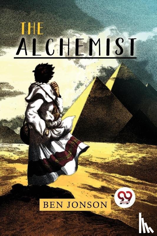 Jonson, Ben - The Alchemist