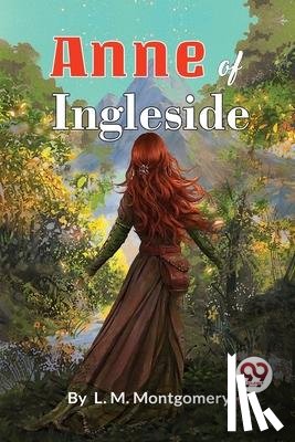 Montgomery, L M - Anne of Ingleside