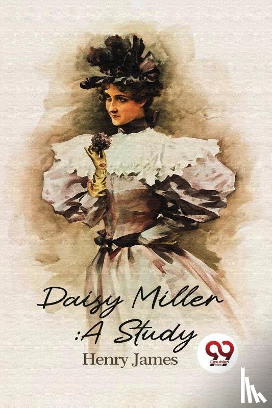 James, Henry - Daisy Miller