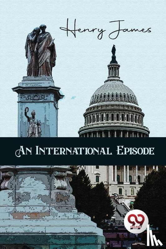 James, Henry - An International Episode