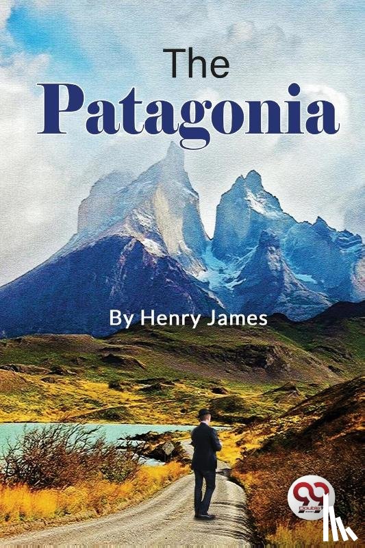 James, Henry - The Patagonia