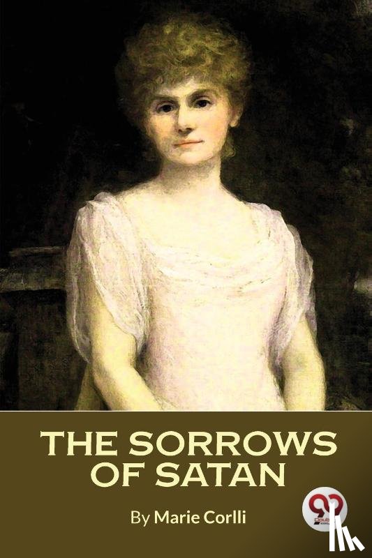 Corelli, Marie - The Sorrows of Satan