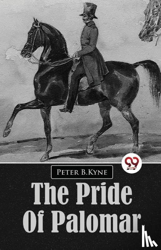 B.Kyne, Peter - The Pride Of Palomar