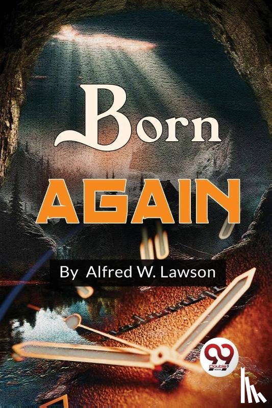 Lawson, Alfred W. - Born Again